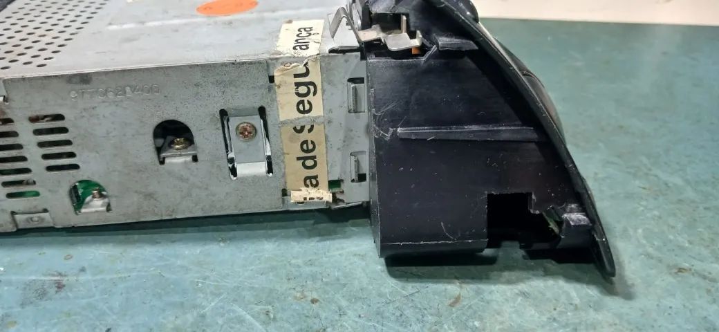 Radio original Fiat Marea Com Bluetooth - Foto 5