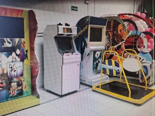 Buffet Infantil Z. Norte - BF-426 - Foto 4