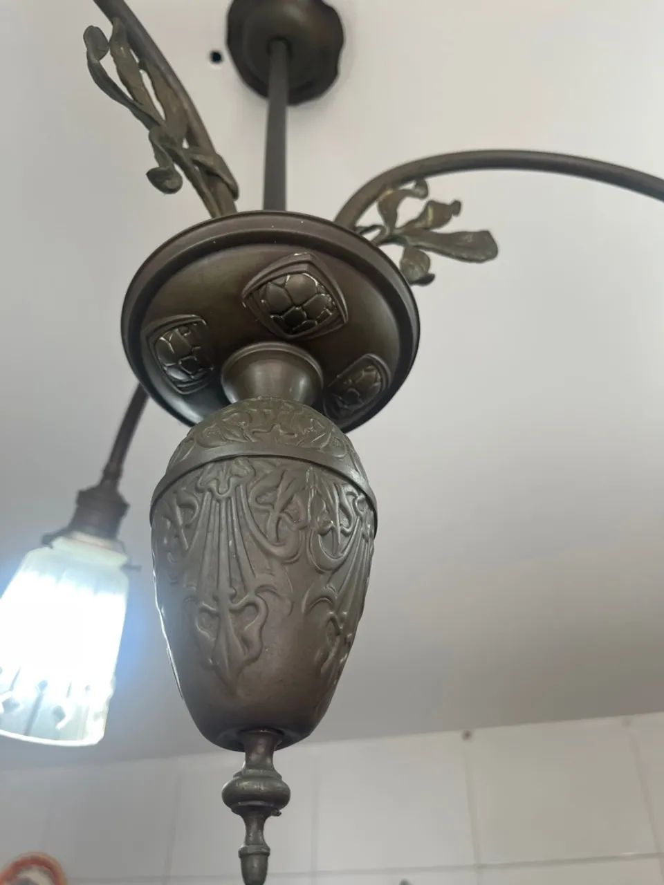 Lustre  - Foto 3
