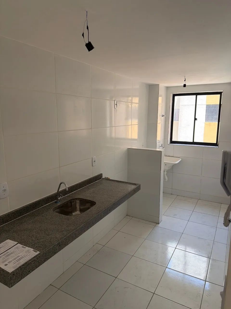 Apartamento Riviera da Lagoa  - Foto 2