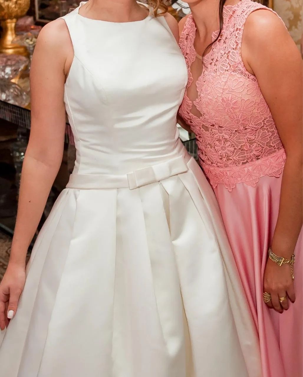 Vestido de noiva  - Foto 3