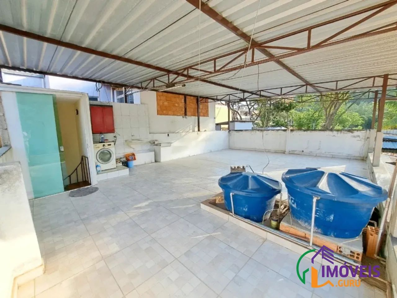 CASA TÉRREA - VILA CLORIS - MG - Foto 5