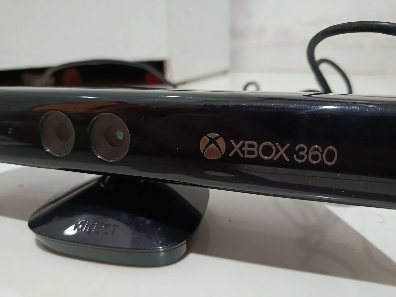 Kinect Xbox 360 - Foto 2