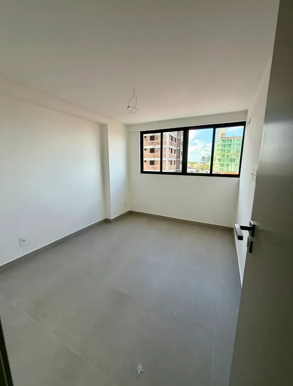 APARTAMENTO O2 QUARTOS BEIRA MAR CAMBOINHA - Foto 5