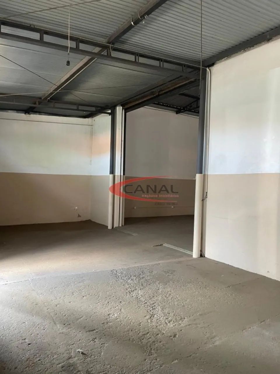 Barracão para venda com 232 m² em Vila Pacífico, Bauru - SP - Foto 5