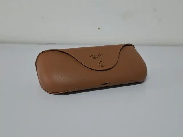 Óculos Ray-ban Meta Skyler Gen. 1 Com Transitions E Proteção Uv (Usado) - Foto 3
