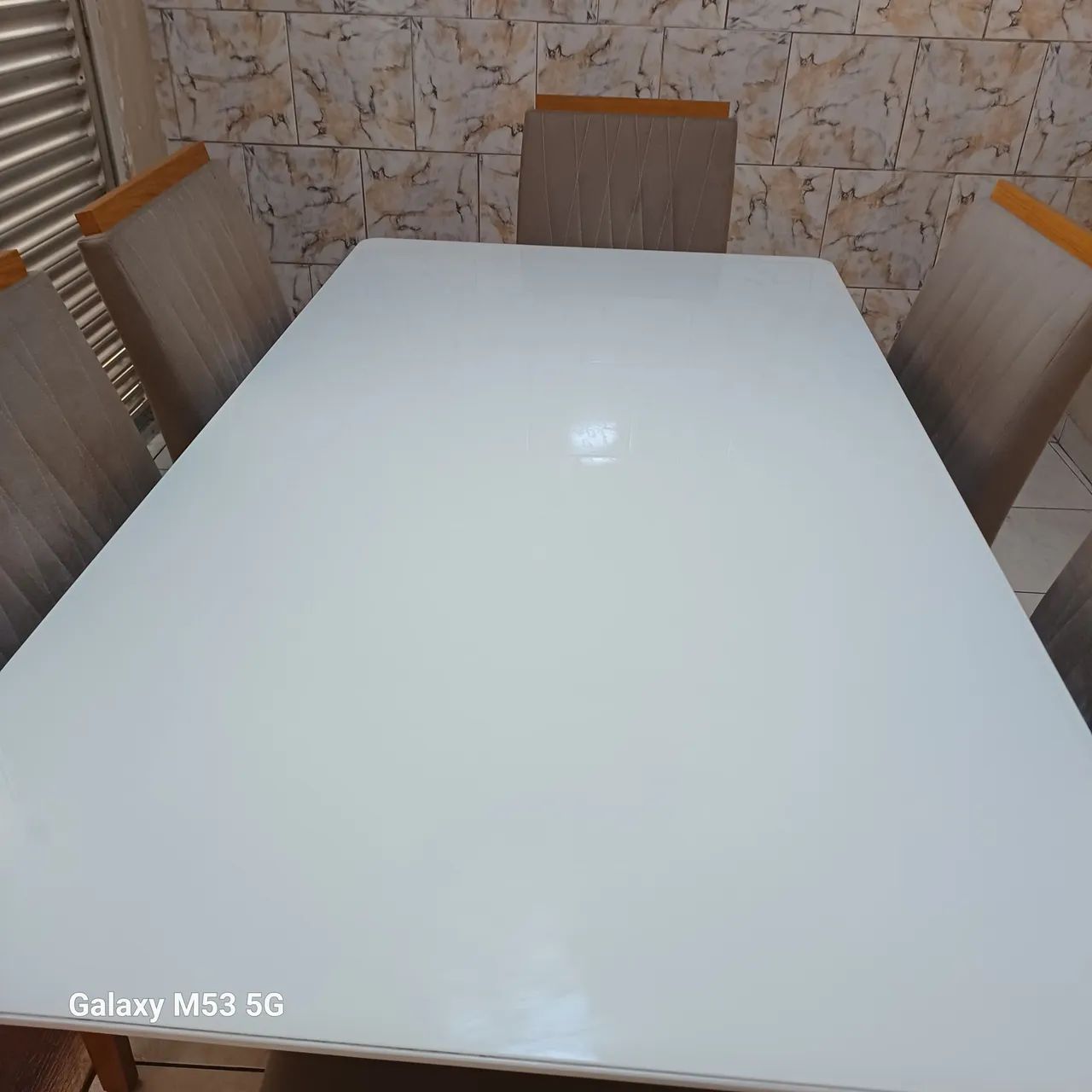 MESA DE JANTAR  - Foto 4