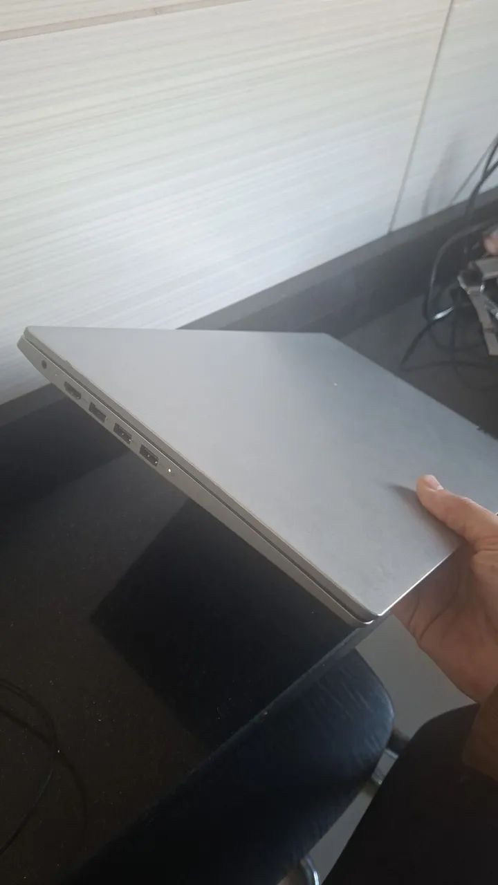 Notebook Lenovo Ideapad s145 sem SSD - Foto 4