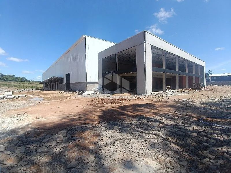 Pavilhão 5000M² - para Alugar - Foto 3