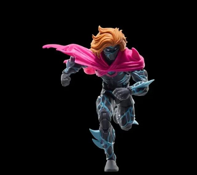 Figura De Ação Marvel Legends Series Marvel's Kaine - Foto 4
