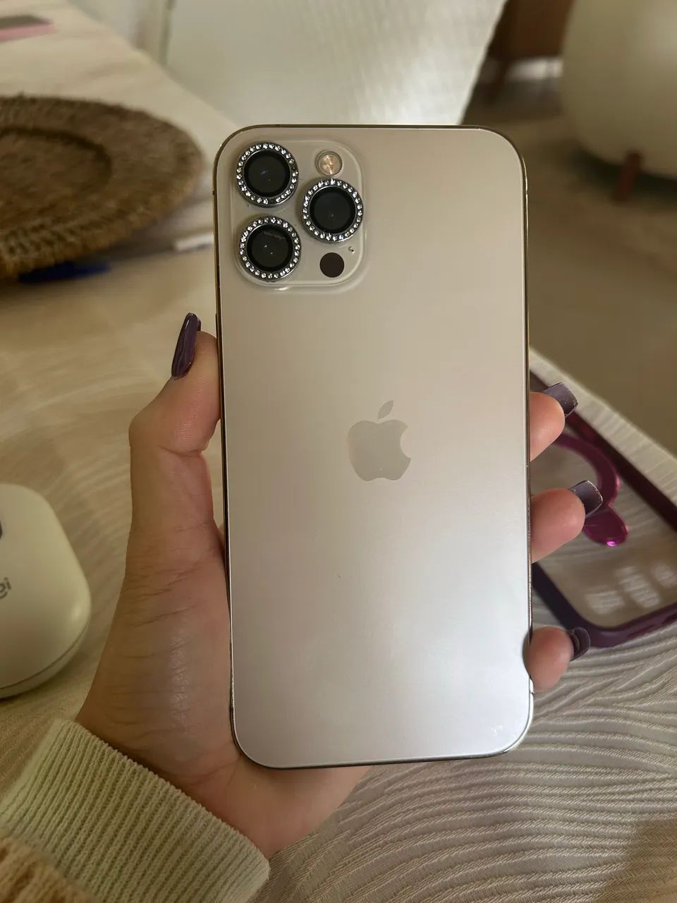 iPhone 12 Pro Max 