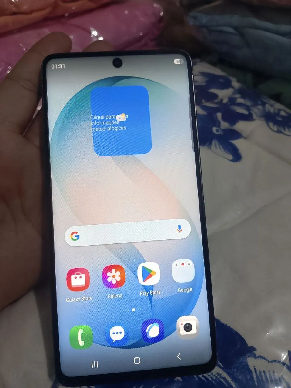 Samsung S26 ultra 512G - Foto 2