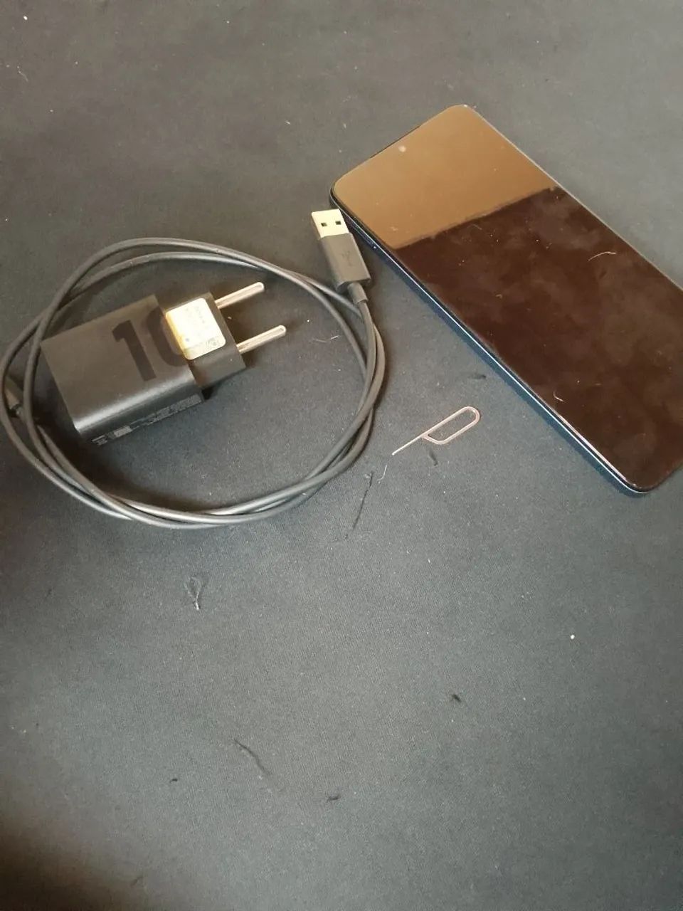 Celular moto G06