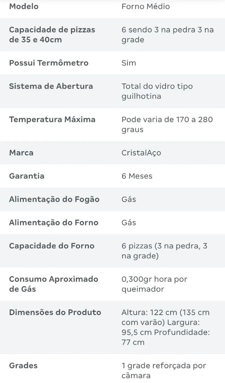 FORNO INDUSTRIAL  - Foto 3