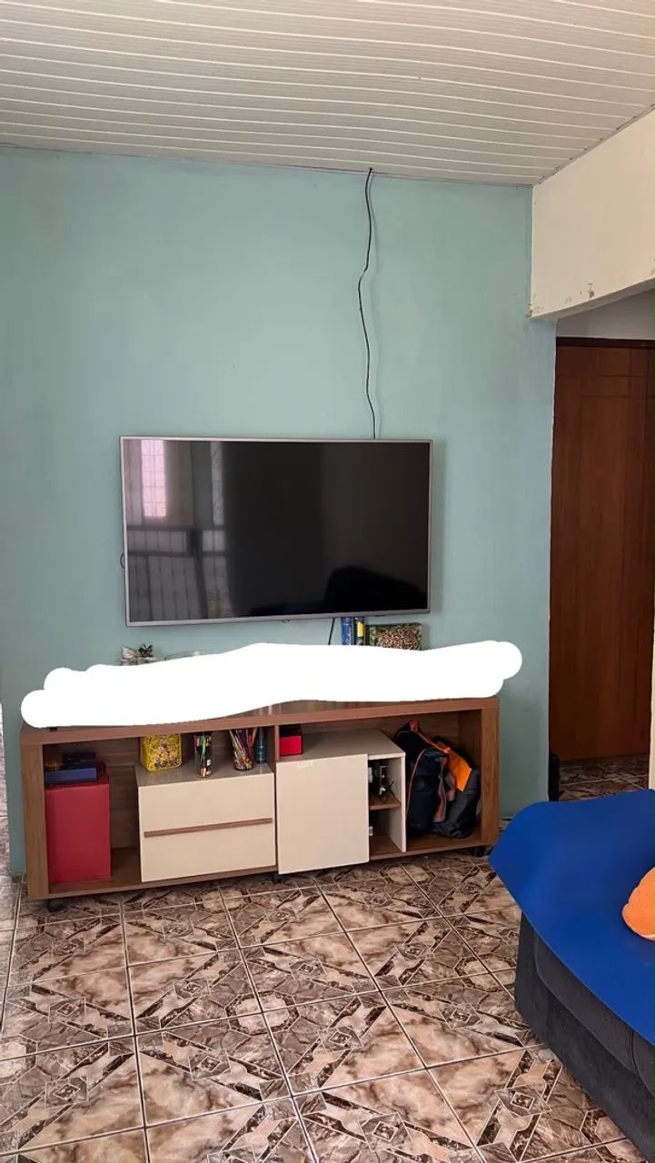 Casa com ponto comercial - Pronta para morar - Manoa - Foto 5
