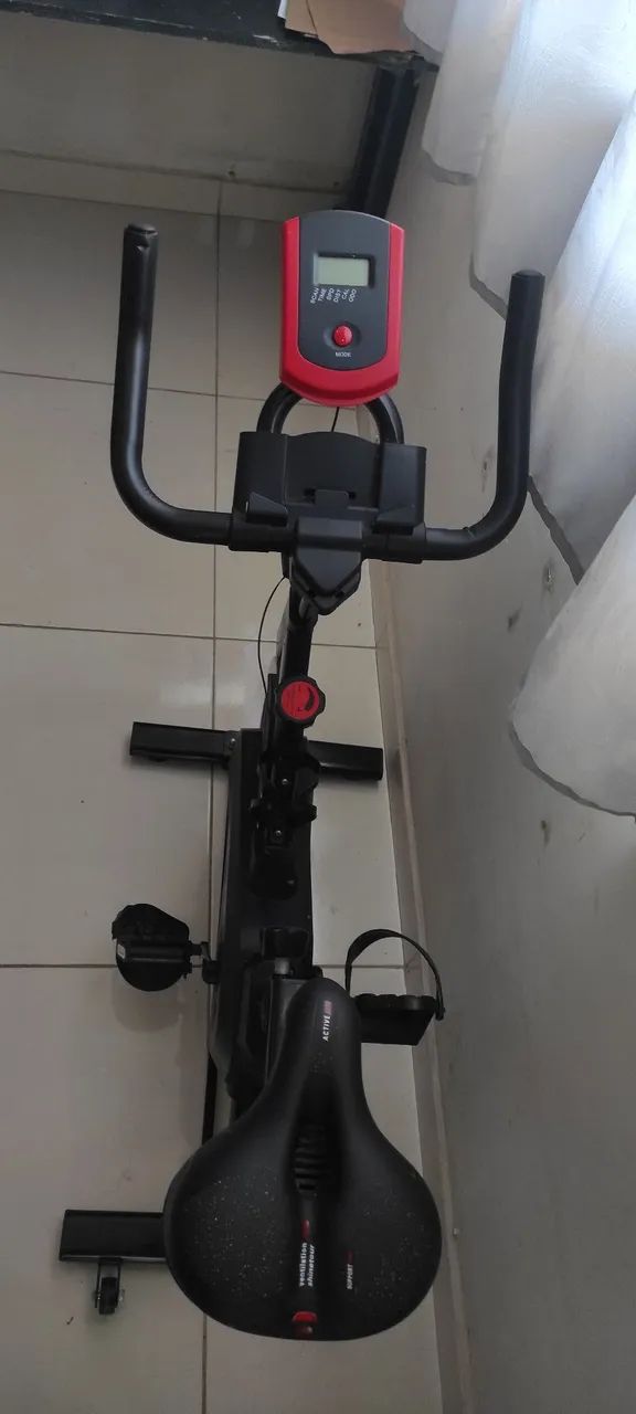 Bicicleta Spinning - Foto 3