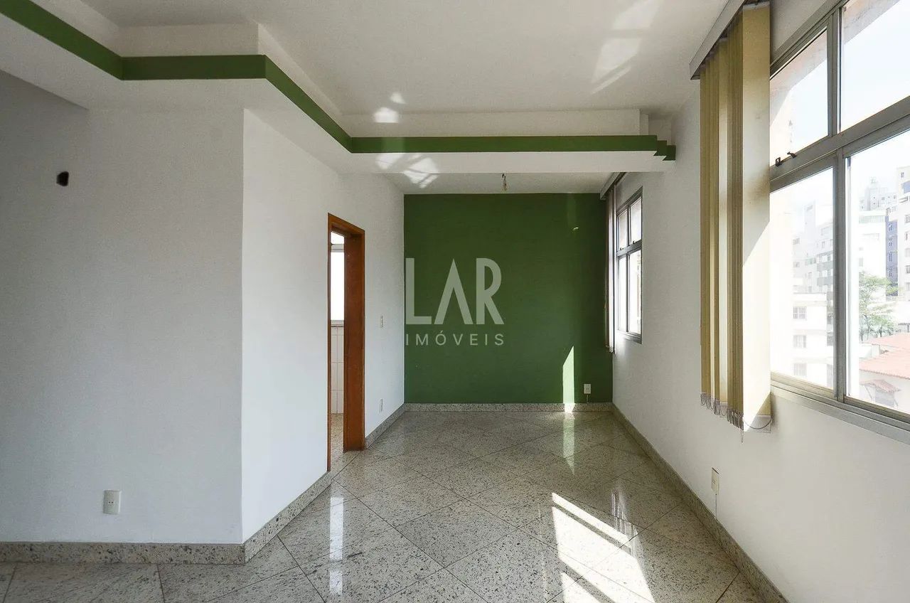 Apartamento à venda com 151m², 4 quartos e 2 vagas - Foto 4