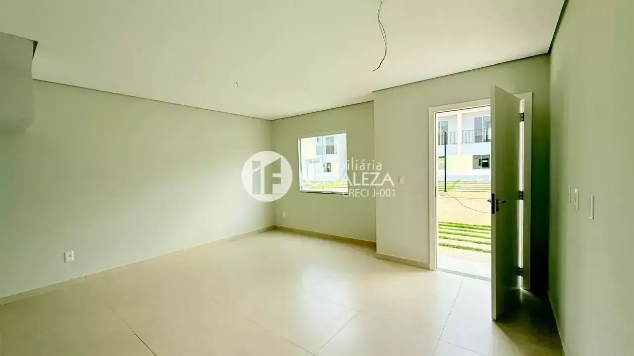 Imóvel para aluguel com 103 metros quadrados com 3 quartos em Boa Esperança - Rio Branco -