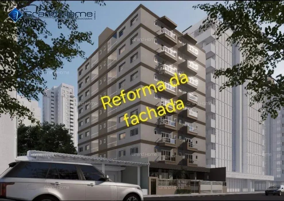 Apartamento 1 quarto em Praia da Costa - Foto 2
