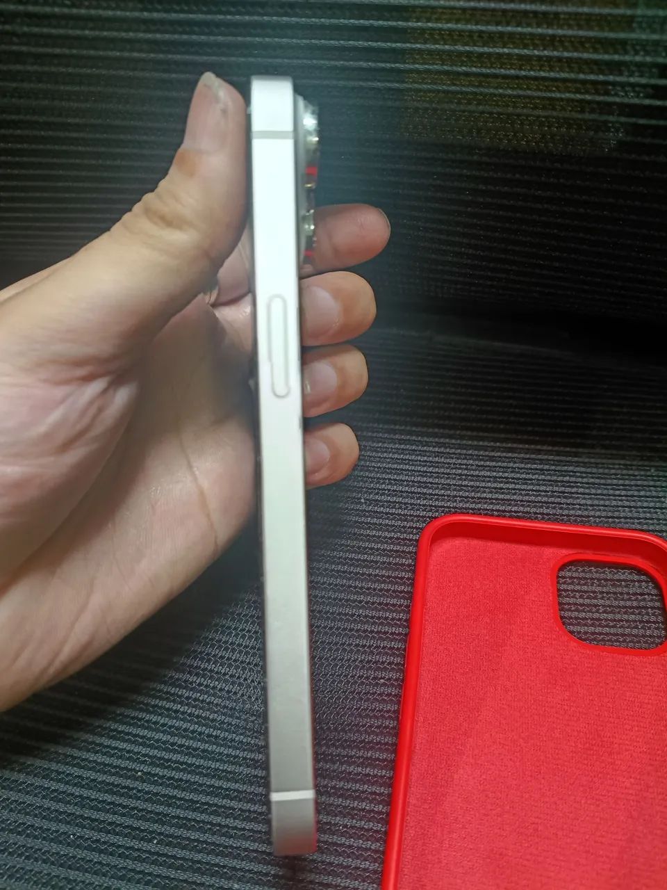 iPhone 14 256 GB - Foto 4