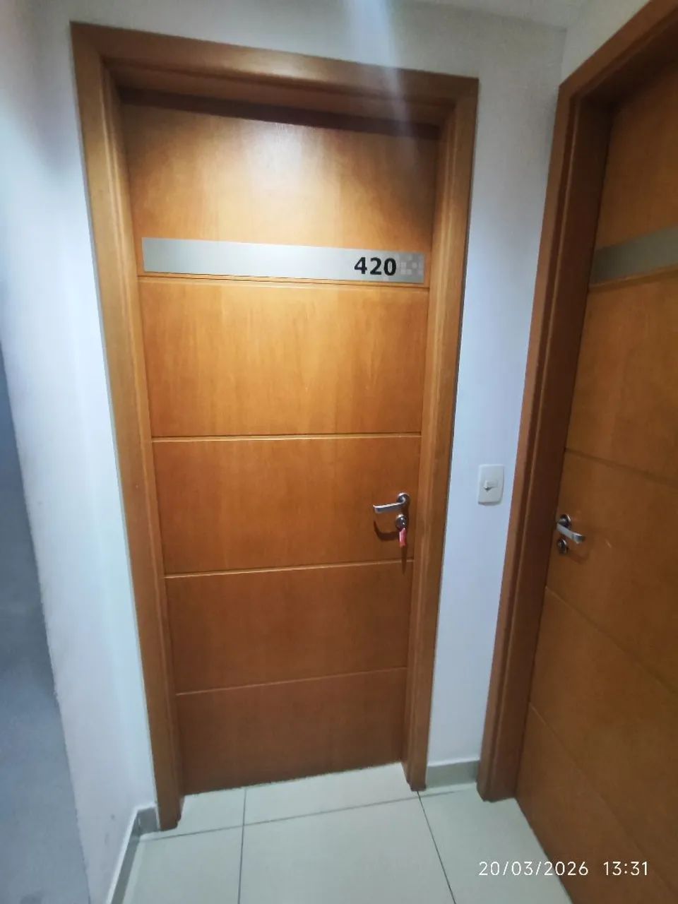 Alugo sala comercial Campo Grande RJ  - Foto 3