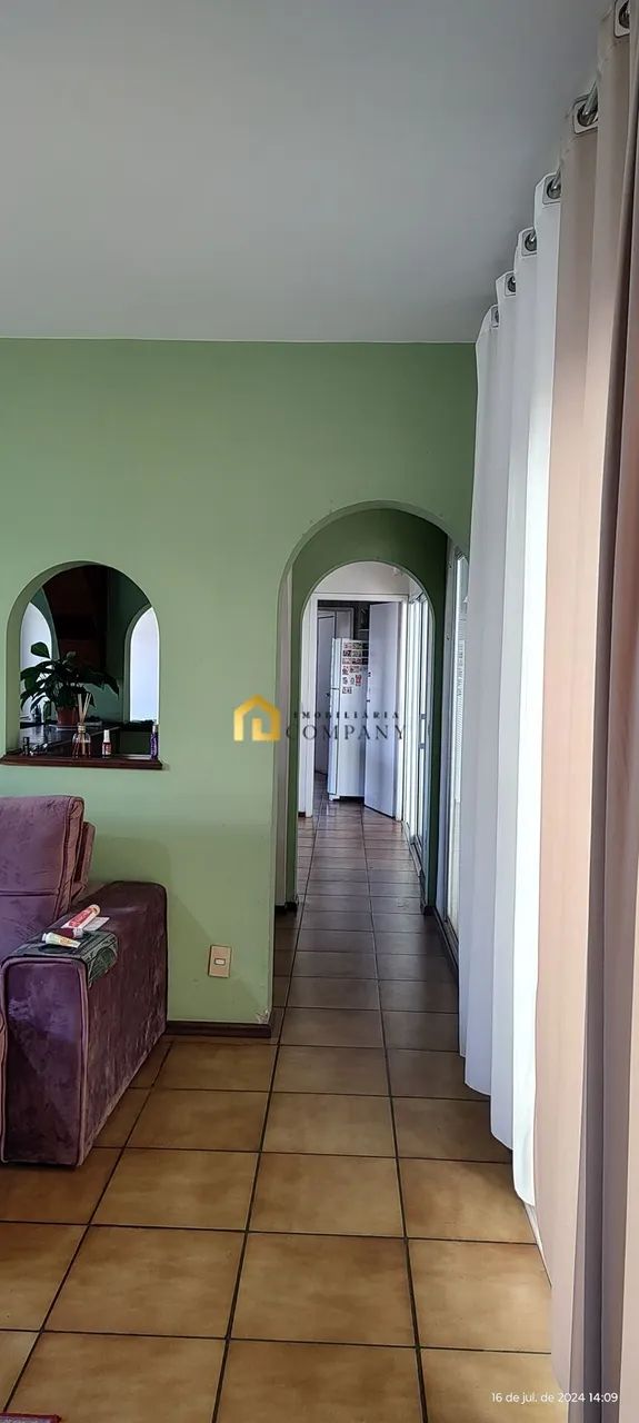 Casa Sobrado na Vila Hortência em Sorocaba/SP - Foto 3