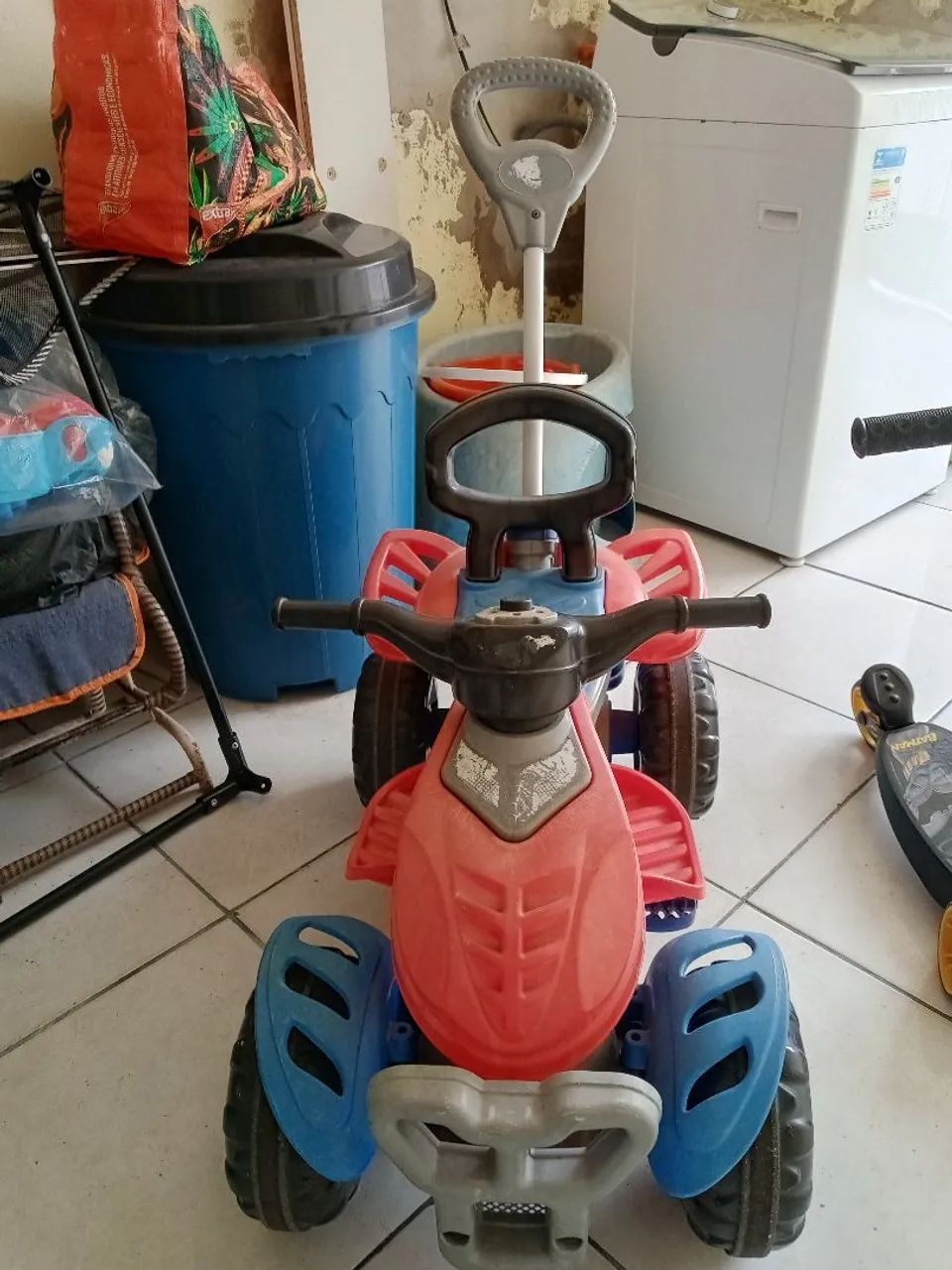 Motos infantis  - Foto 2