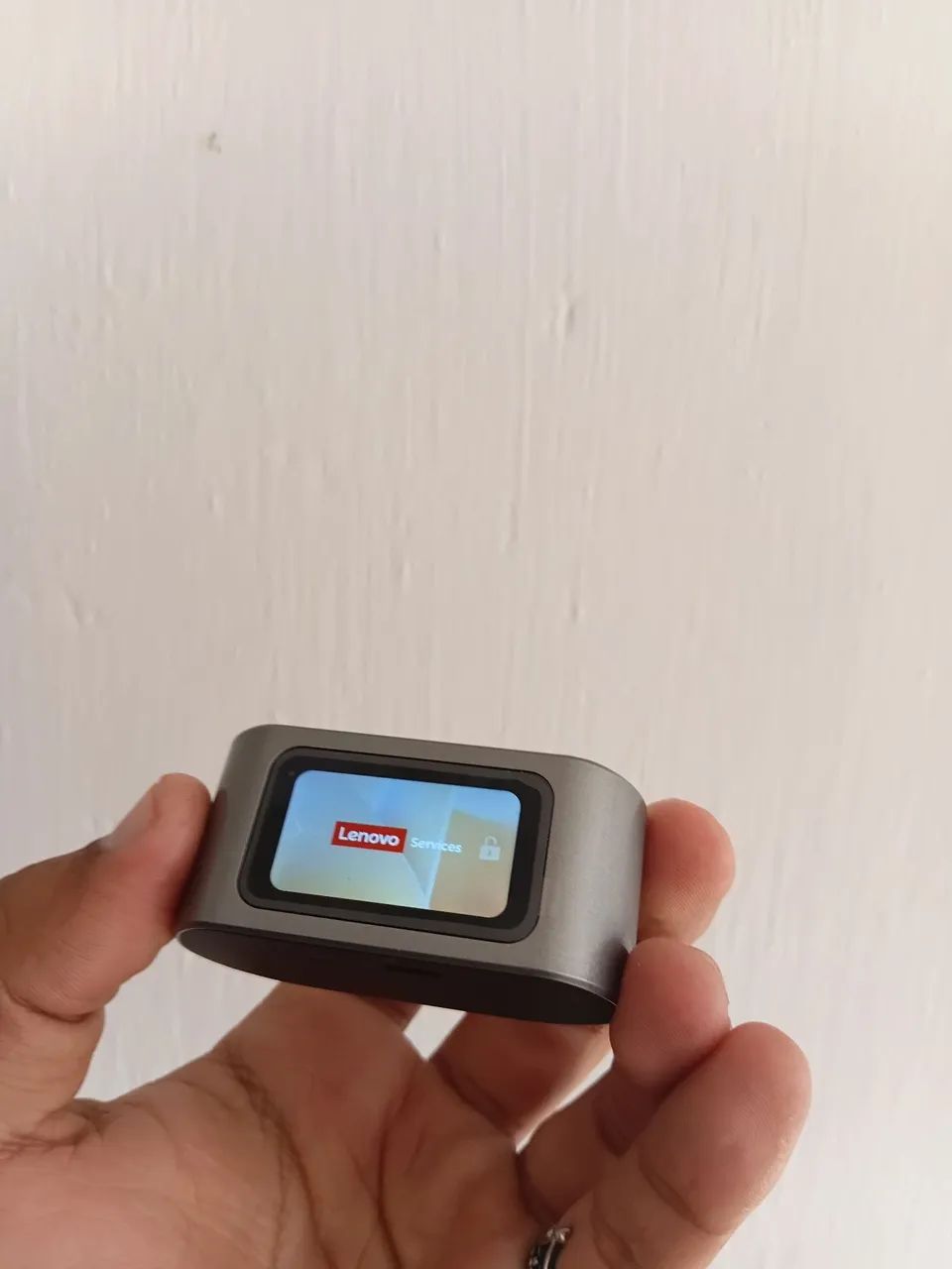 Fone lenovo - Foto 2