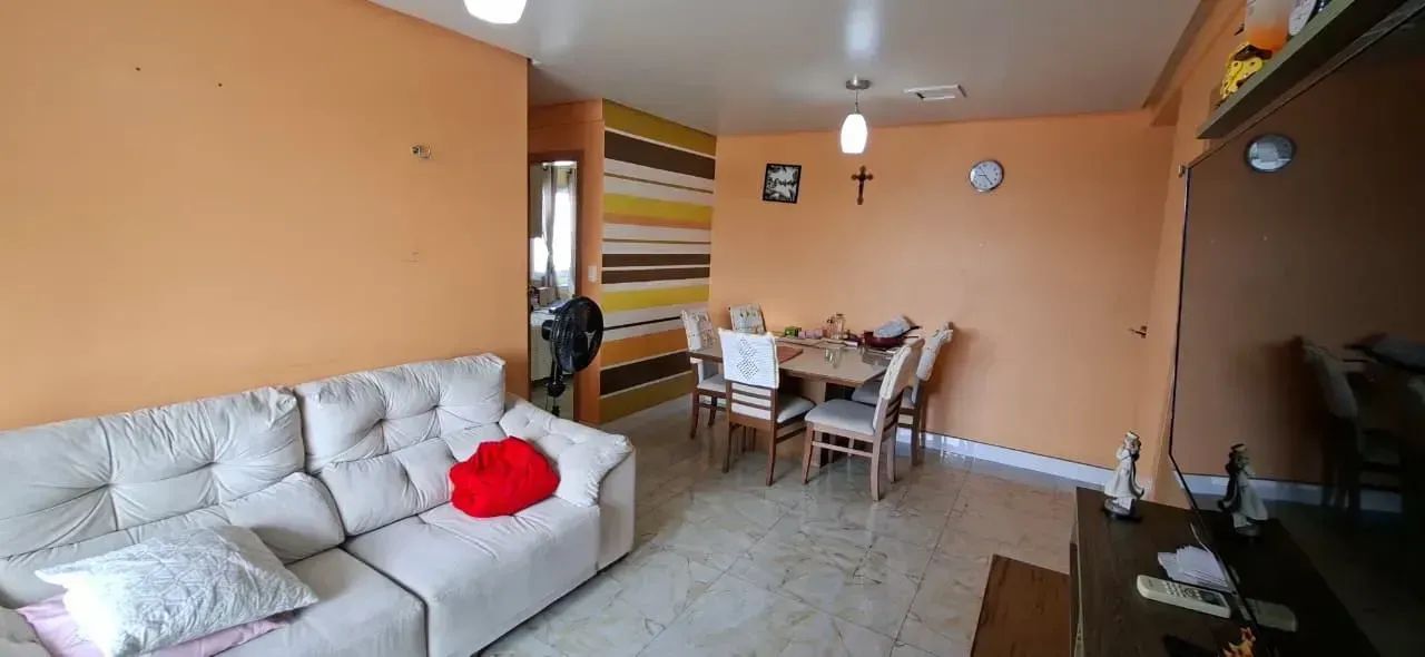 PARADISE RIVER - ANDAR ALTO - 700.000