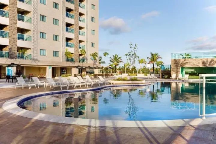 APARTAMENTO SALINAS PARK RESORT - 13 A 20/07/2026 - ALTA TEMPORADA - Foto 11