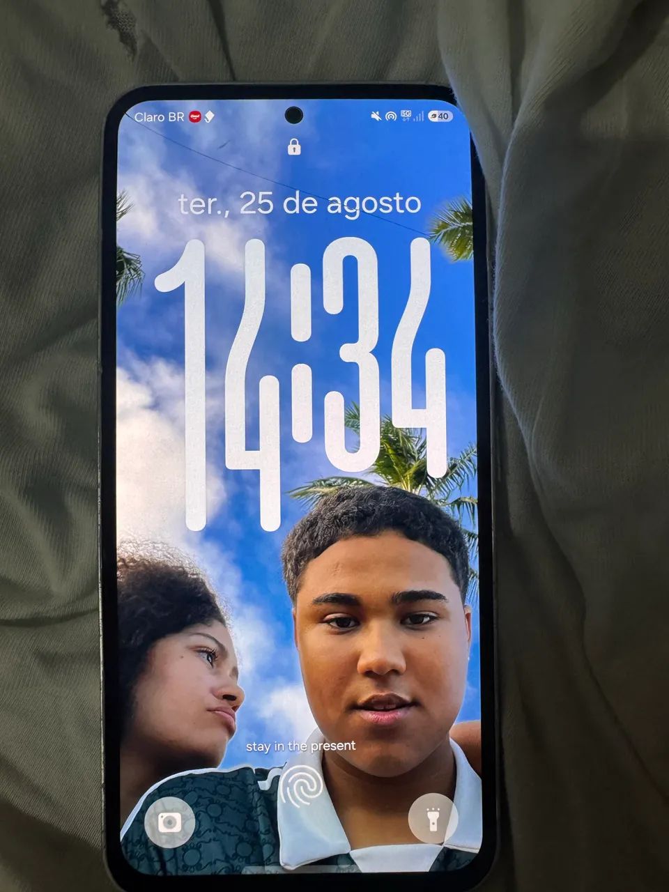 Celular Samsung A54 - Foto 4