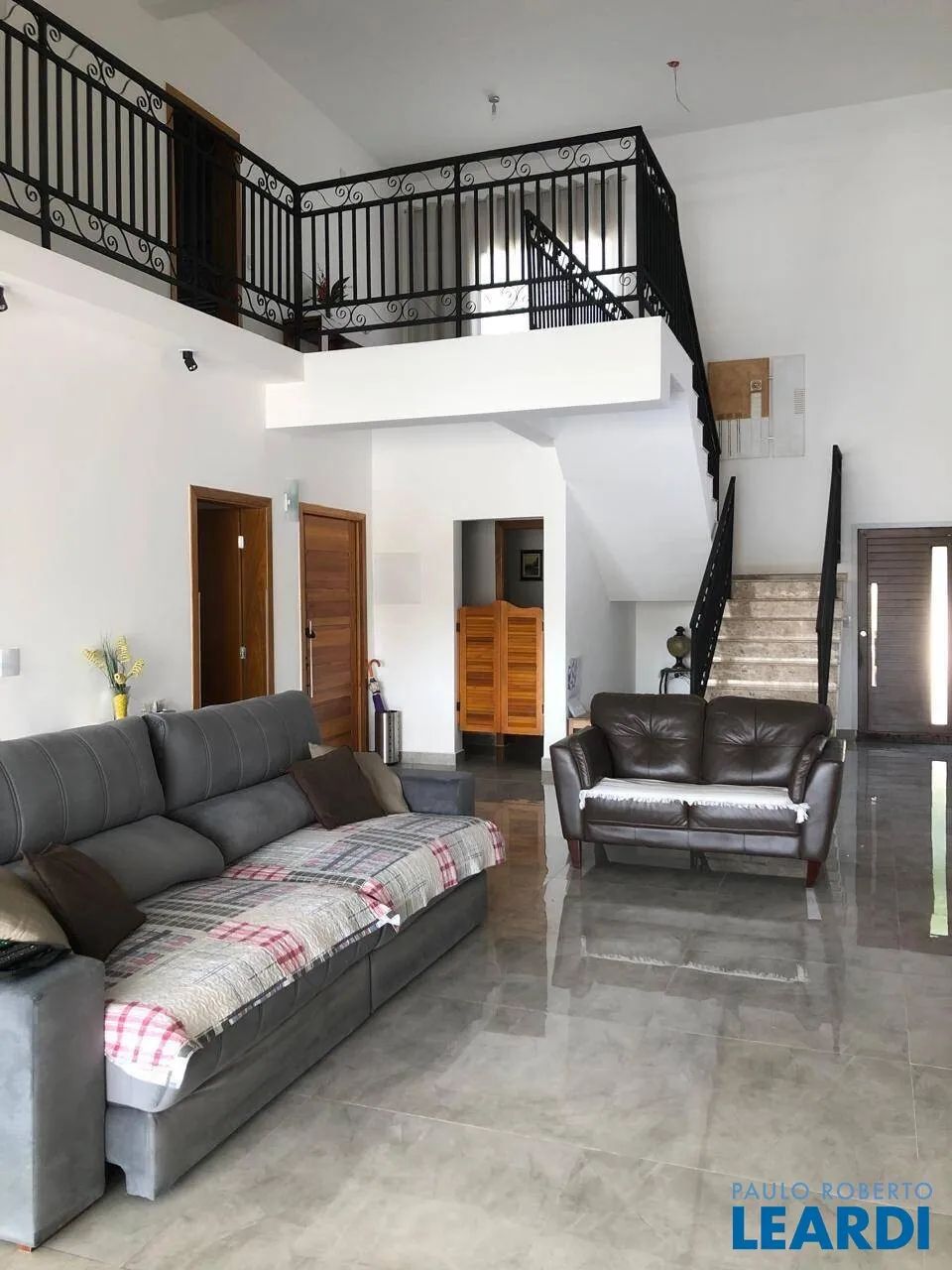 CASA EM CONDOMÍNIO - cidade tamboré - SP - Foto 4