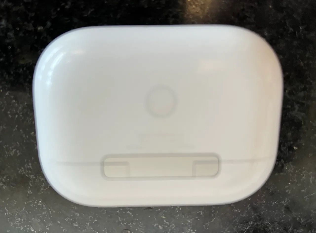 Estojo de Recarga MagSafe AirPods Pro 2 - Foto 5