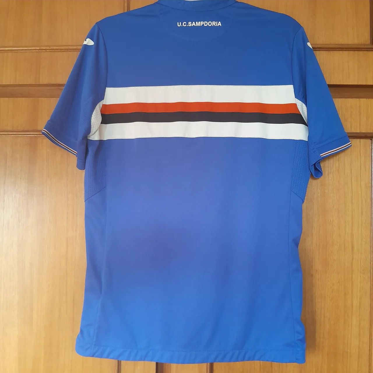 Camisa Sampdoria M oficial  - Foto 5