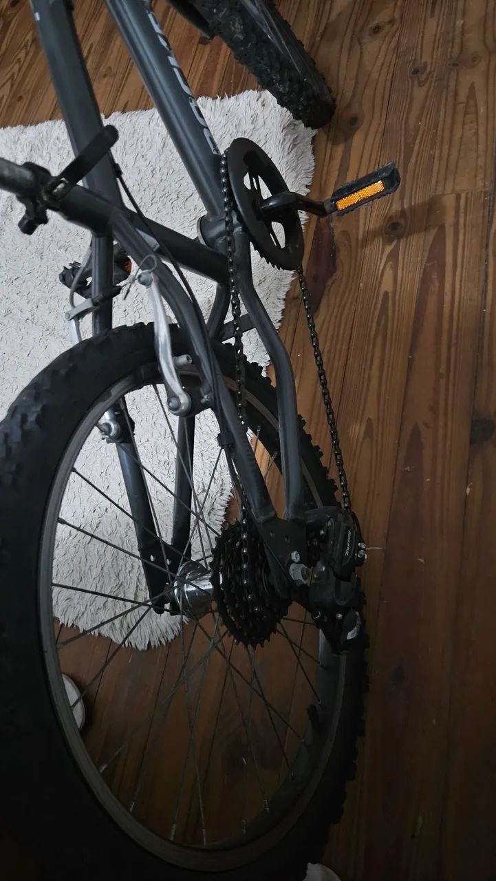 Bicicleta rockrider - Foto 2