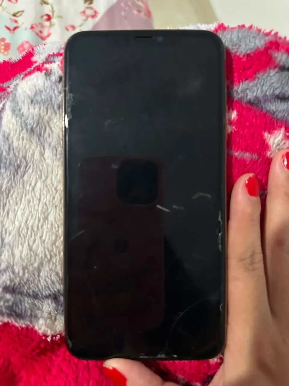 Vendo iPhone 11 Pro Max 64 gb  - Foto 2