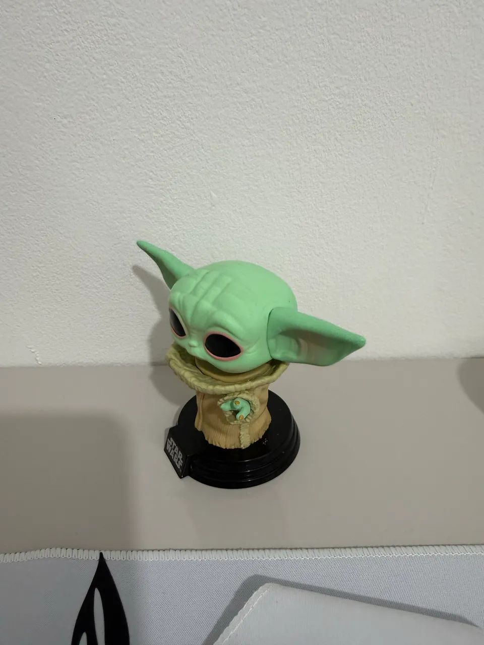 Funko Pop Grogu - Foto 2