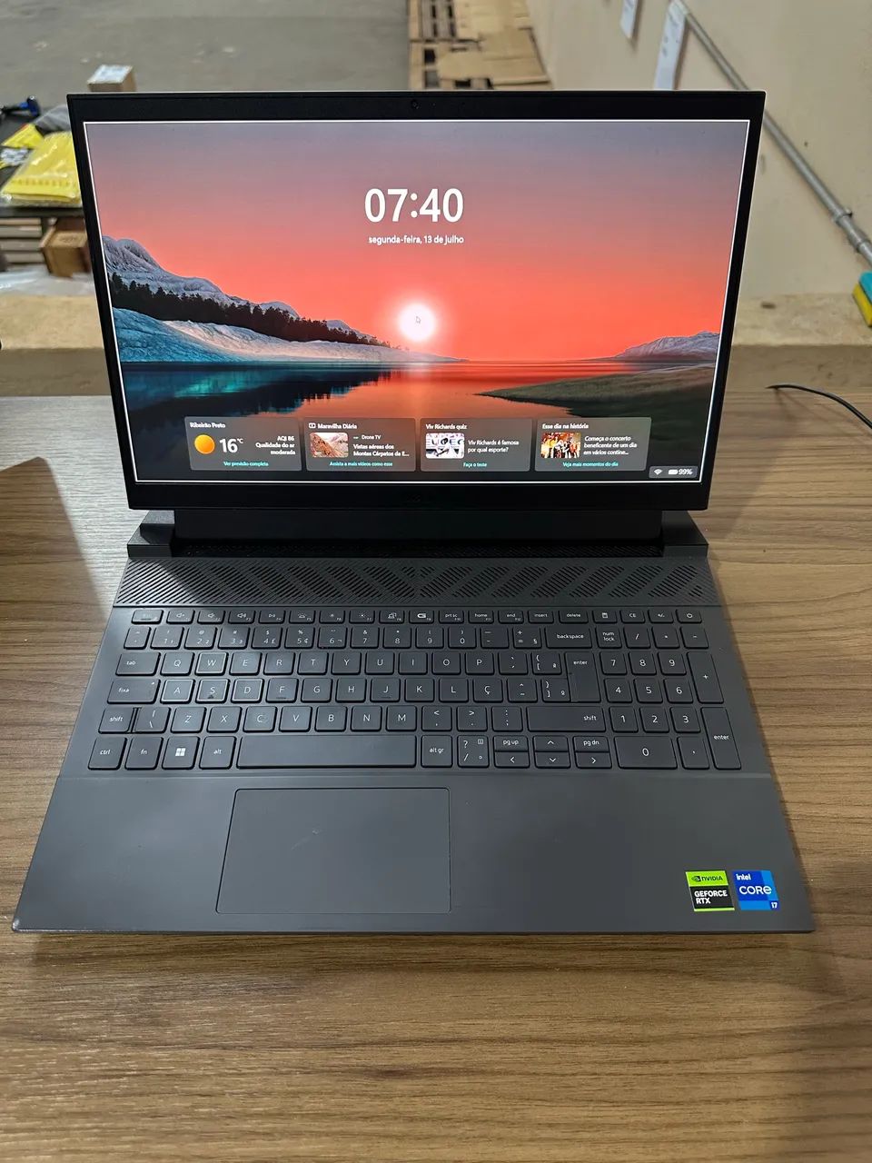 DELL G15  - Foto 2