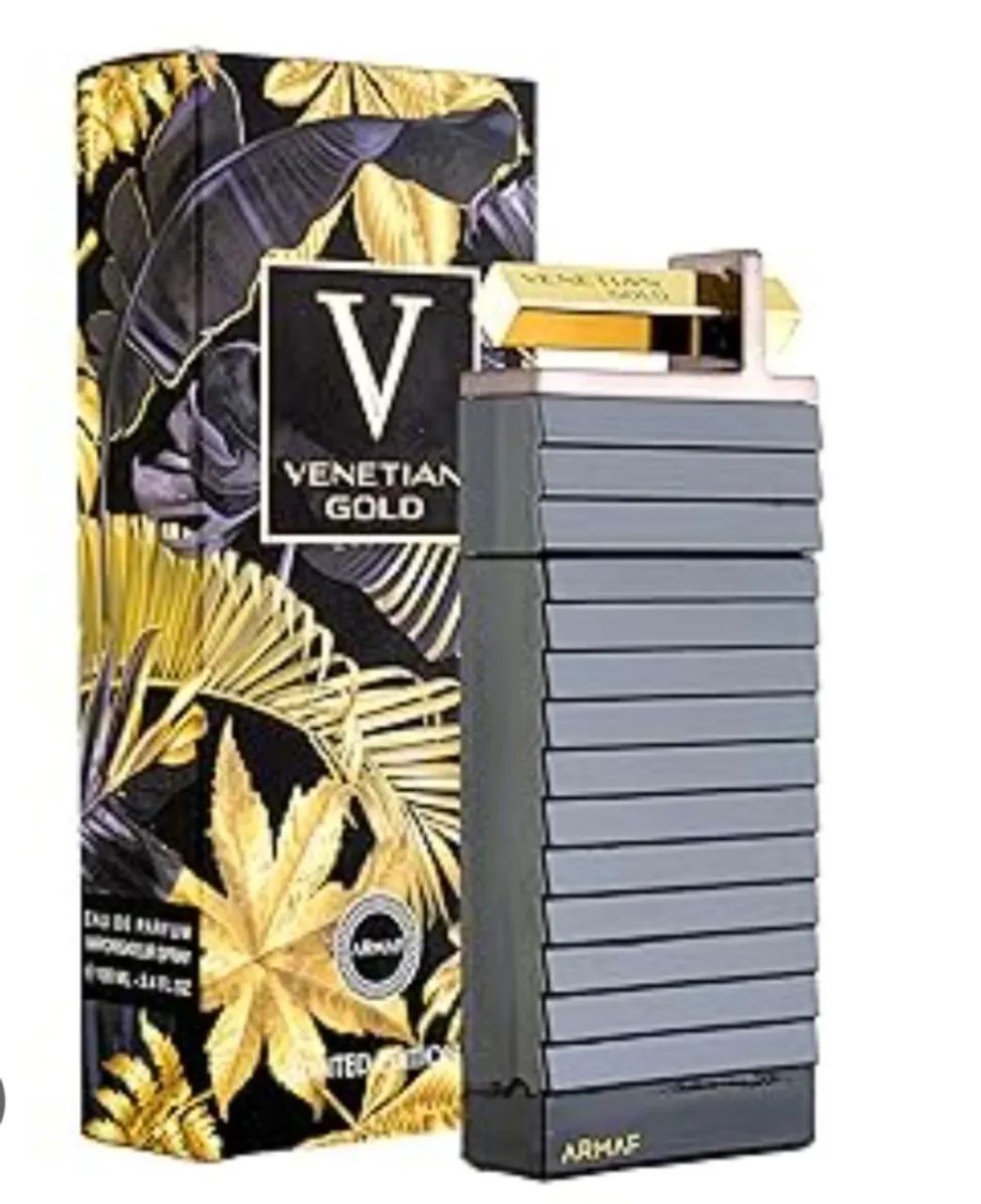 perfume DECAN.T 10ML VENETIAN GOLD - ARMAF ? - Foto 2