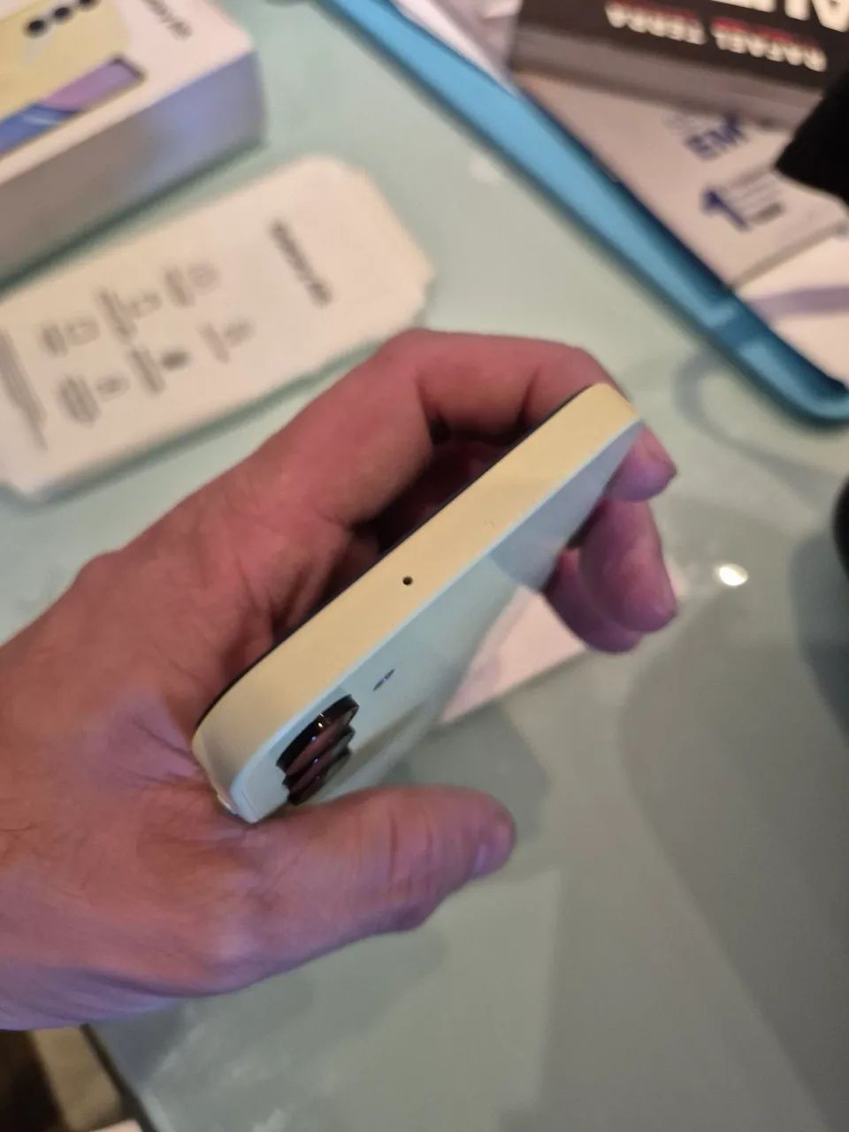 Samsung A15 256 GB - Foto 5