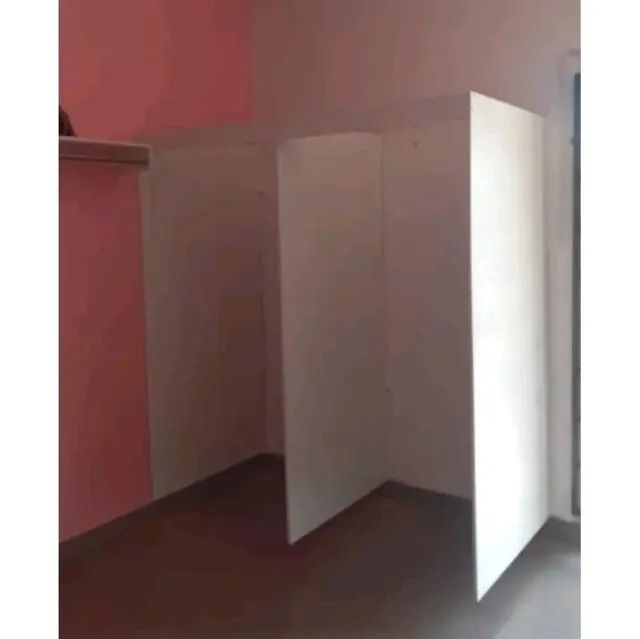 PROVADOR DE LOJA MDF NOVO  - Foto 5