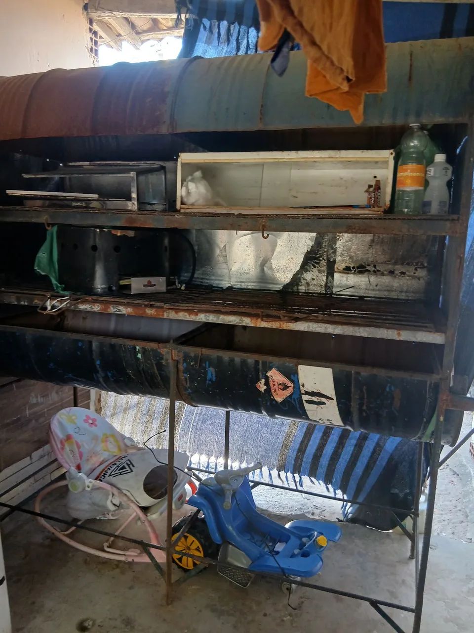 Churrasqueira  - Foto 2