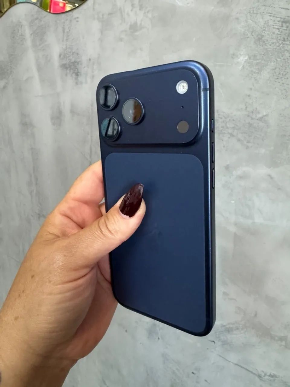 iPhone 17 Pro Max  - Foto 5