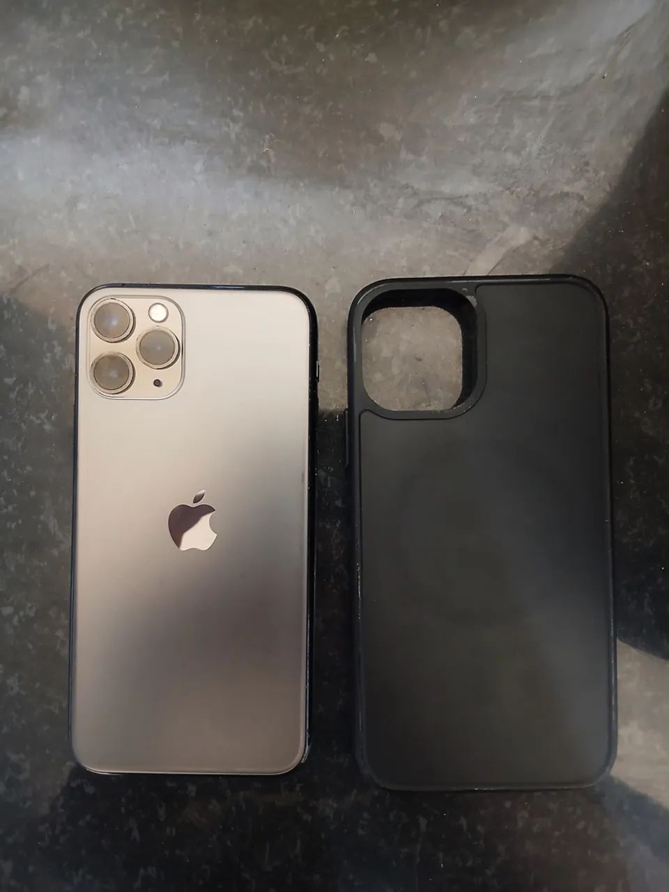 iPhone 11 Pro 