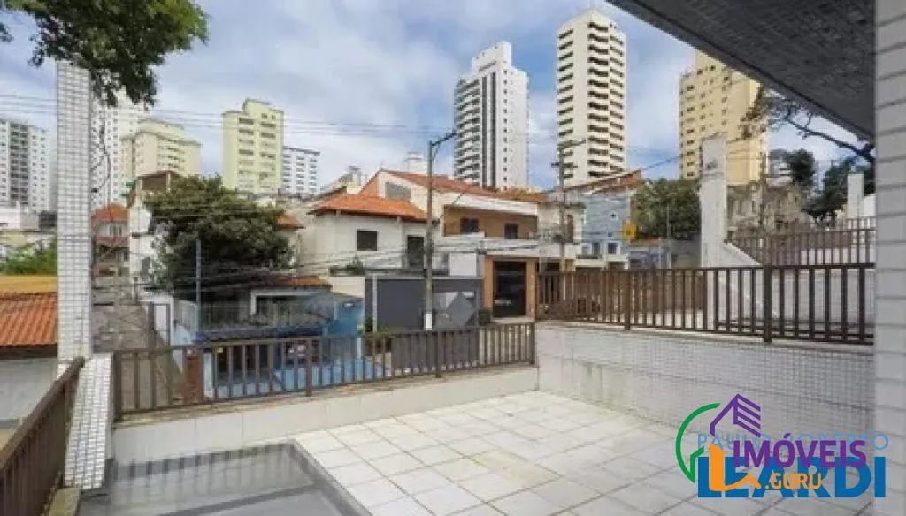 CASA ASSOBRADADA - ACLIMAÇÃO - SP - Foto 2
