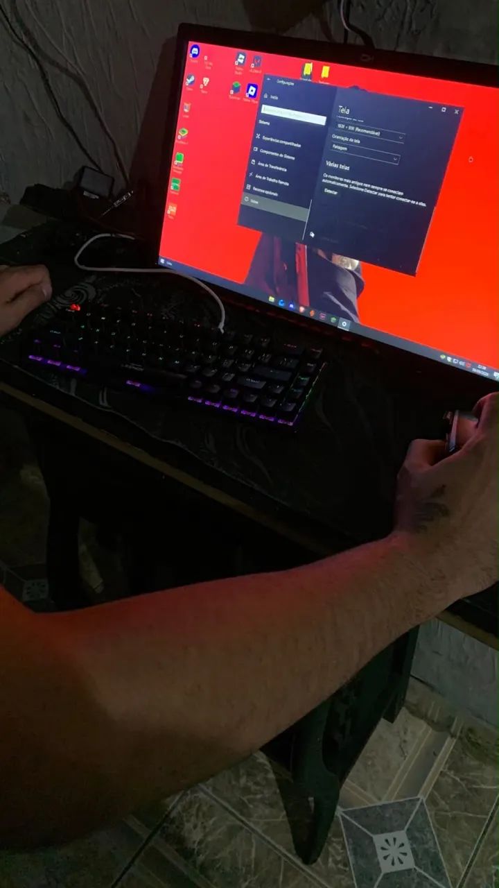 PC GAMER + PERIFERICOS - Foto 2