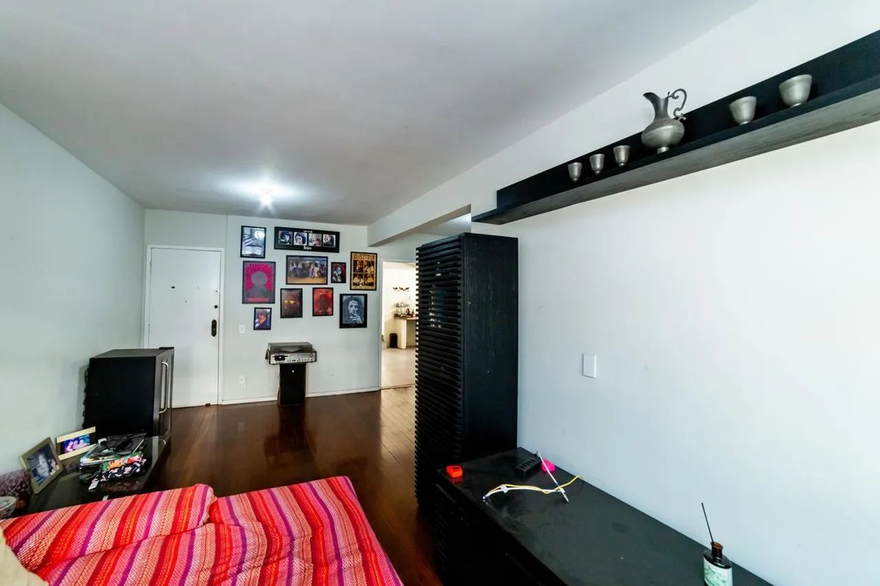 Apartamento à Venda - São Lucas, 3 Quartos, 134 m2 - Foto 4