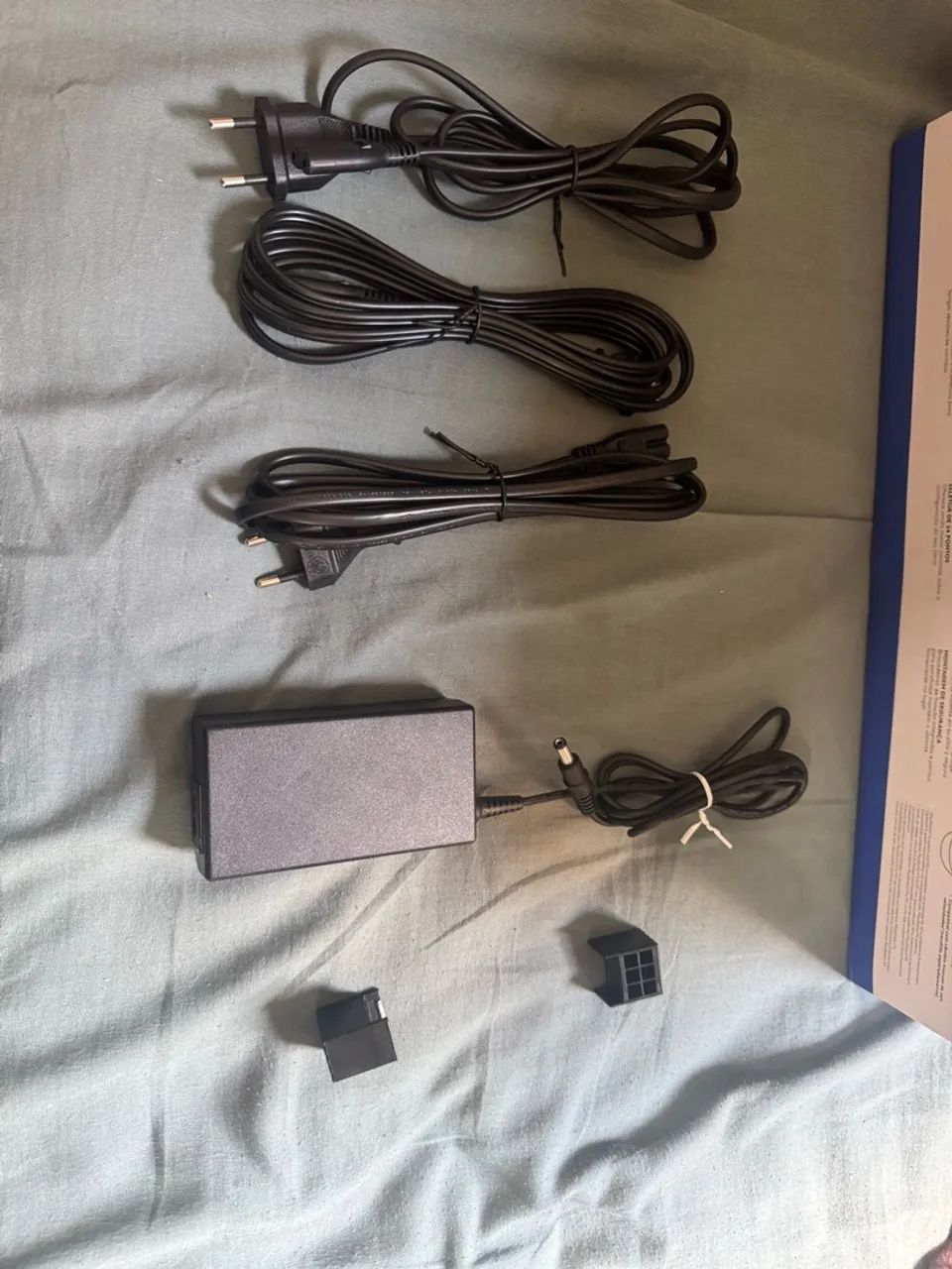 Volante Logitech G29  - Foto 3