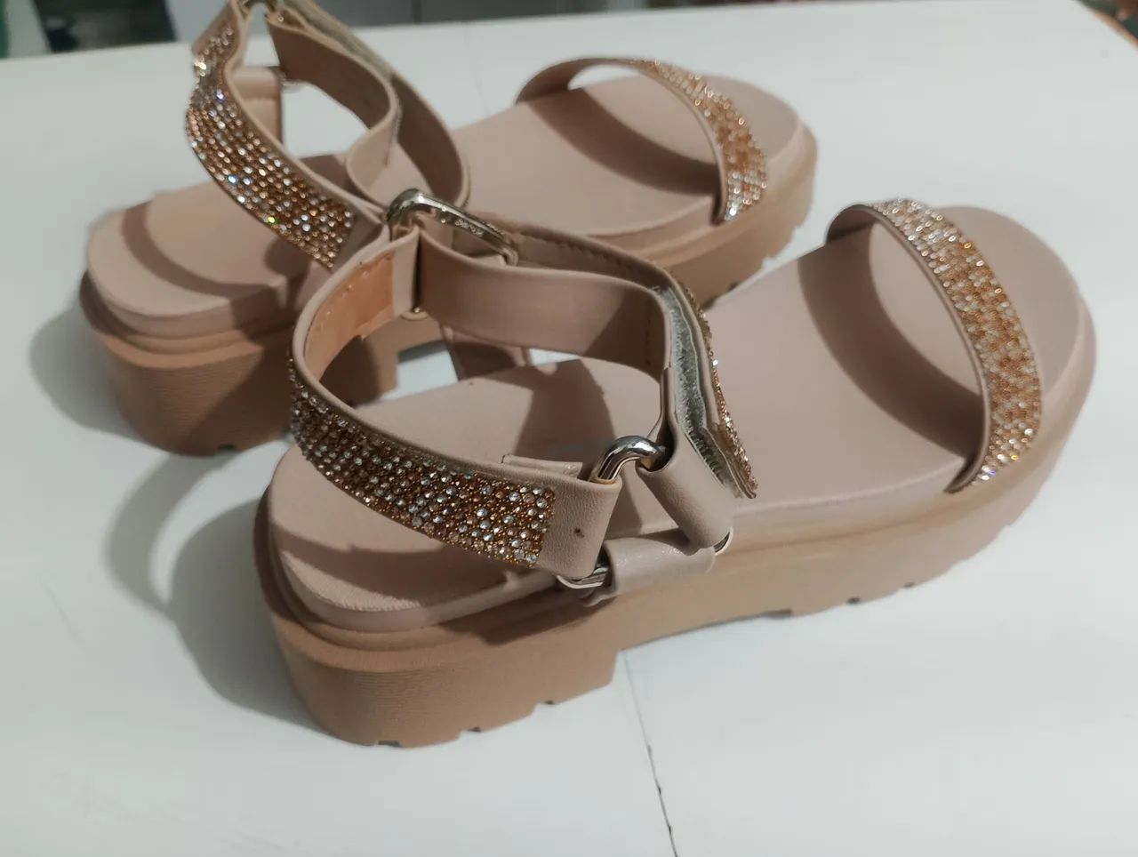 SANDÁLIA - Foto 3