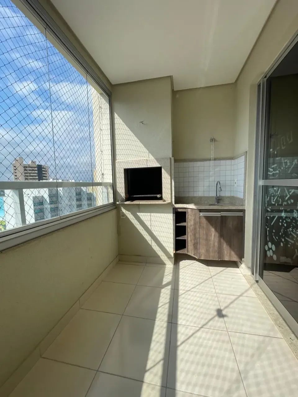 Apartamento para Locação  Edifício Solar do Bosque | Jardim Aclimação - Foto 2